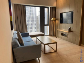 Luxury Suite at Star Residences KLCC by StayHere